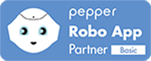 pepper Robo App Partner