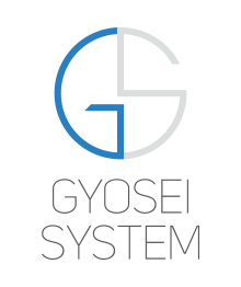 GYOSEI SYSTEM 行政システム